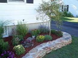 Pflegeleichter Garten Rund Ums Jahr Tipps Fur Hobbygartner Garten Pflegeleichter Garten Garten Hochbeet