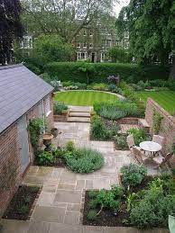 Hello I Am Buwaneka Welcome To My Profile I Am A Professional Landscape Architect With 3 Years Of In 2021 Minimalist Garden Garden Design Plans Back Garden Design