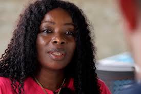 Mærsk straffer ansatte i Liberia, som kræver bedre vilkår