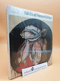 Hasenböhler, Niklaus