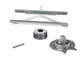 The spinning lazy susans feature white round shelves that rotate independently and have 1 the kit includes two shelves, one post, mounting hardware and an installation template. Polymer Full Round Lazy Susan