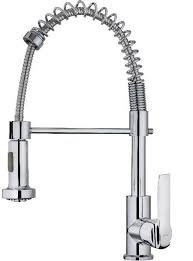 Tubo flexible para monomandos teka me1/md1/mt1 (maneral). Grifo De Cocina Teka 539391200 In 939 Cromo Click Electrodomesticos