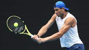 Wed 10 jul 201919:43 bst. Respect Is The Name Of The Game For World No 1 Rafael Nadal