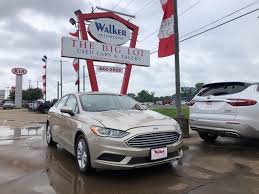 Here at walker automotive, we are not only passionate about our new and used model lineup, but we are extremely dedicated to providing. Pre Owned Cars Trucks Suvs In Stock In Alexandria La