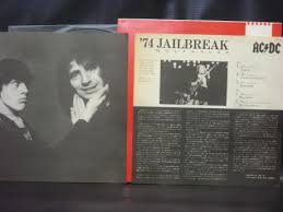 Jailbreak is a popular roblox game where you can choose to perform robberies or stop criminals from getting away. Backwood Records Ac Dc 74 Jailbreak Japan Orig Promo Lp Obi White Label Used Japanese Press Vinyl Records For Sale