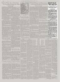 Lyrics to music man, the broadway musical. Meredith Willson Wrote Music Man The New York Times