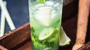 تعريف كارت الصوت لجهاز ga_945gcm_s2l / realtek تعر. Virgin Mojito Recipe How To Make Virgin Mojito At Home Home Made Virgin Mojito Recipe Times Food