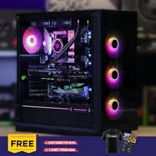Do i need a mousepad? Computer Set Jib J 0030 Intel I5 10400 Galax 2070 Super