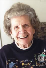 Mary Hunley Obituary