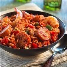 Quick Smoked Sausage Jambalaya Recipe Recipe Jambalaya Recipe Quick Jambalaya Quick Jambalaya Recipe