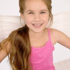 14k Gold Polished Star Kids