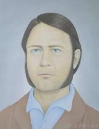 The Dickinson's of the Alamo