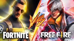 Free fire vs fortnite 2 (vida real). Free Fire Vs Fortnite Batalla De Rap Free Fire 2020 Youtube