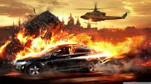 Background Blur Car Wallpaper Hd Picture Idokeren