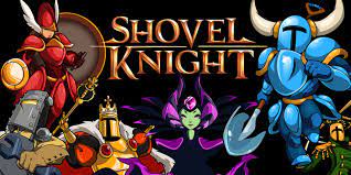 Shovel Knight Wii U Download Software Games Nintendo