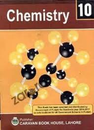 10th Class Chemistry Book Pdf Download Punjab Board 2020 Zahid Notes In 2020 Chemistry Book Pdf Chemistry Chemistry 10