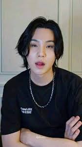 🇰🇷❤MIN YOONGI❤🇰🇷