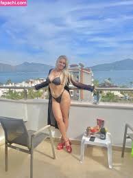 Pamellachka  Oksana Mishyna  pamellachka_pamellachka leaked nude photo  0033 from OnlyFansPatreon