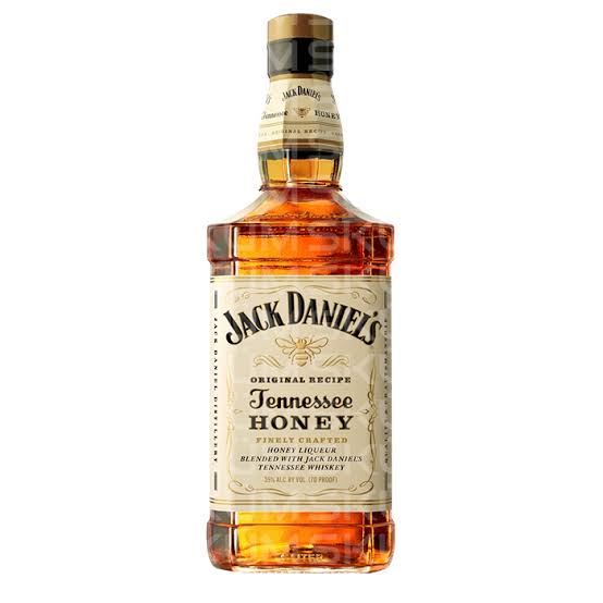 Jack Daniel's - Tennessee (Honey)