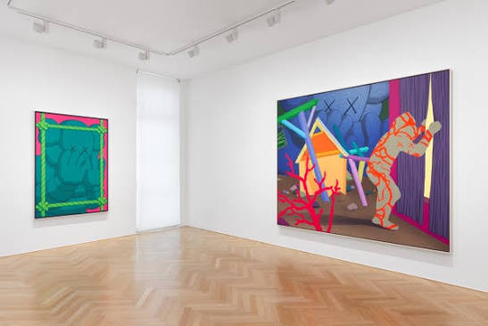 Galerie Max Hetzler
