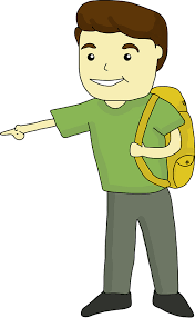 80+free download of pointing finger clipart and vector images. Schoolboy Pointing Finger Clipart Free Download Transparent Png Creazilla