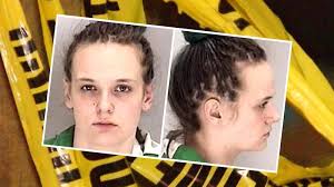 Suspect arrested in slaying of 65-year-old woman