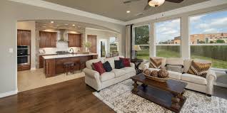 Once the territorial capital of arizona, prescott blends the heritage and history of. New Homes In Katy Tx From Tilson Custom Home Builders