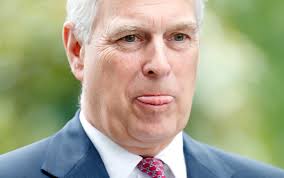 Scandal-Hit Prince Andrew's Controversial Birthday Tribute Axed