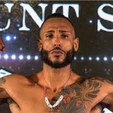 Peter Stanonik vs. Zach Bunnell, DFA 8