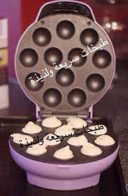 ميني دونات بالماكينة طريقة طبخات سريعة ولذيذة facebook