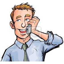 Bureau Cartoon Travailleur Sur Le Telephone Papier Peint Papiers Peints Homme D Affaires Homme D Affaires Telephone Myloview Fr Il cherche aussi l'adresse de l'hotel. myloview