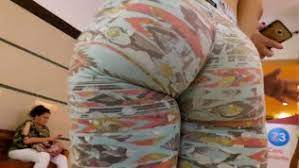How do we know they're the hottest? Xnxx Ivanna Outdoor In Tight Spandex Clip Porno Videos
