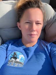 Love me some @teddyswims “God Went Crazy” when he painted you. Must have  heard it about a thousand times. 🎵