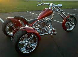 Cheetah Trike Chopper Mitula Cars Trike Chopper Trike Motorcycle Custom Trikes