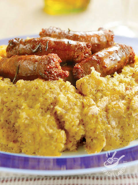 polenta