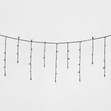 We did not find results for: 300ct Christmas Incandescent Icicle Lights Clear With Green Wire Wondershop Target