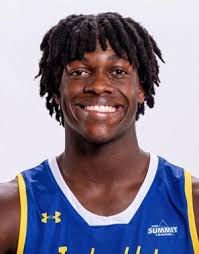 William Kyle III, UCLA, Power Forward