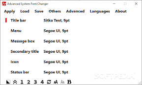 Download Advanced System Font Changer 2 0 0 3 Fef +1 fire emblem fates.