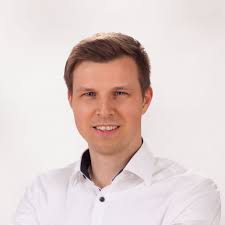 Christian Schmidbauer