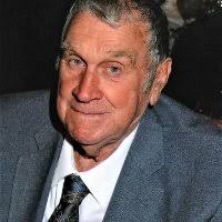 Obituary of Donald Wilfred Arnold