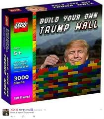 Donald Trump Mexican Wall Memes Erupt On Twitter As Leaders Continue To Insist They Will Never Pay A Penny Funnies Funny Funny Memes Trump Wall