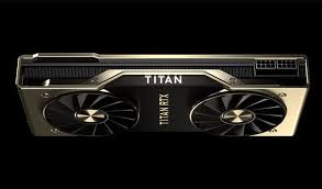 Nvidia Titan Rtx 3dmark Performance Unveiled 40k Graphics Score Graphic Card Nvidia Video Card