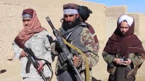 The taliban or taleban ( ), who refer to themselves as the islamic emirate of afghanistan (iea), is a deobandi islamist movement and military organization in afghanistan, currently waging war (an insurgency, or jihad) within the country. Taliban Talks In Afghanistan At Risk Youtube