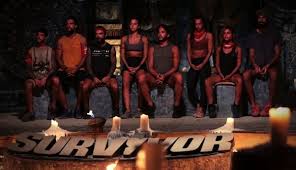Σωρεία αλλαγών στο survivor 4 μετά την οικειοθελή αποχώρηση μπάρτζη. Survivor 4 Spoiler 21 04 Oristiko Megalh Anatroph Poios Paikths Apoxwrei Thrylos24 Gr