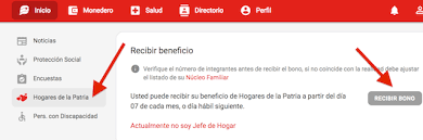 La gran misión hogares de la patria, requisitos de misión hogares patria, cómo hacer para solicitar tarjeta hogares patria 2018, qué es, activar código un requisito fundamental para optar a las ayudas en hogares de la patria, es aceptar la declaración jurada. Como Registrarse Hogares De La Patria