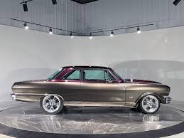 Image result for Almond Fawn 1964 Nova