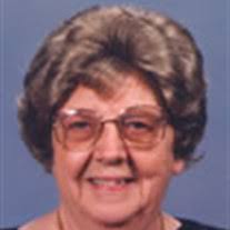 Obituary information for Elsie E. Baker