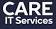 Care IT Services Inc logo