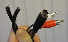 Use the drop down menu here to search for any product wiring diagram made by lutron. C64 S Video Cable The Easy Way And With No Scart Ilesj S Blog