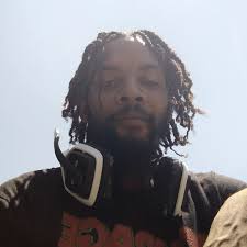 Maleni was getting It innn 😂